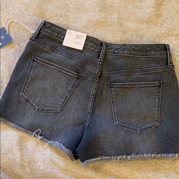 Gray Universal Thread Shorts - Picture 4 of 7